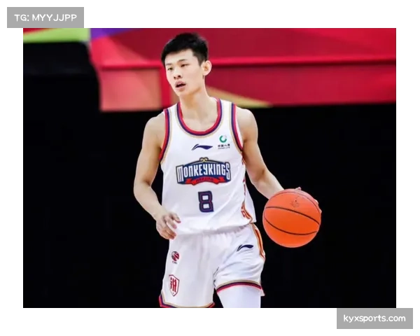 清华大学后卫王岚嵚荣膺CBA选秀状元加盟南京同曦队 清华大学后卫王岚嵚荣膺CBA选秀状元加盟南京同曦队
