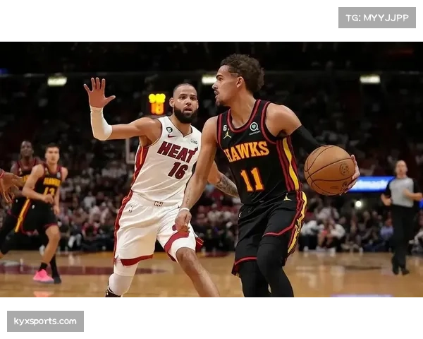 东部附加赛席位竞争激烈 老鹰热火等队胜率相近陷入缠斗