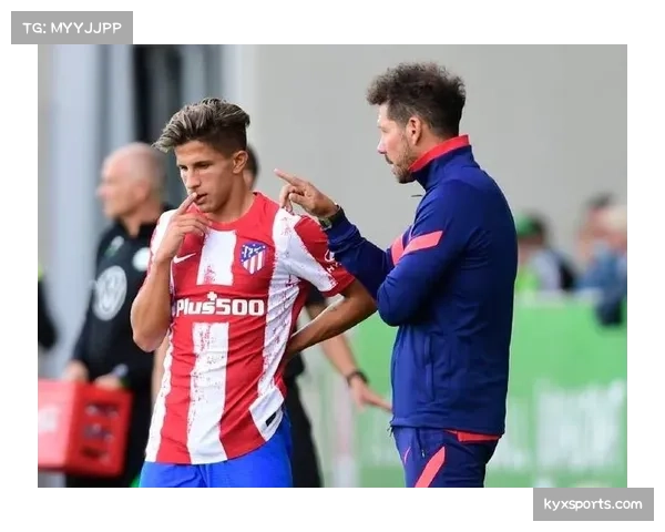 朱利亚诺西蒙尼助攻双响 马竞青训成果显著